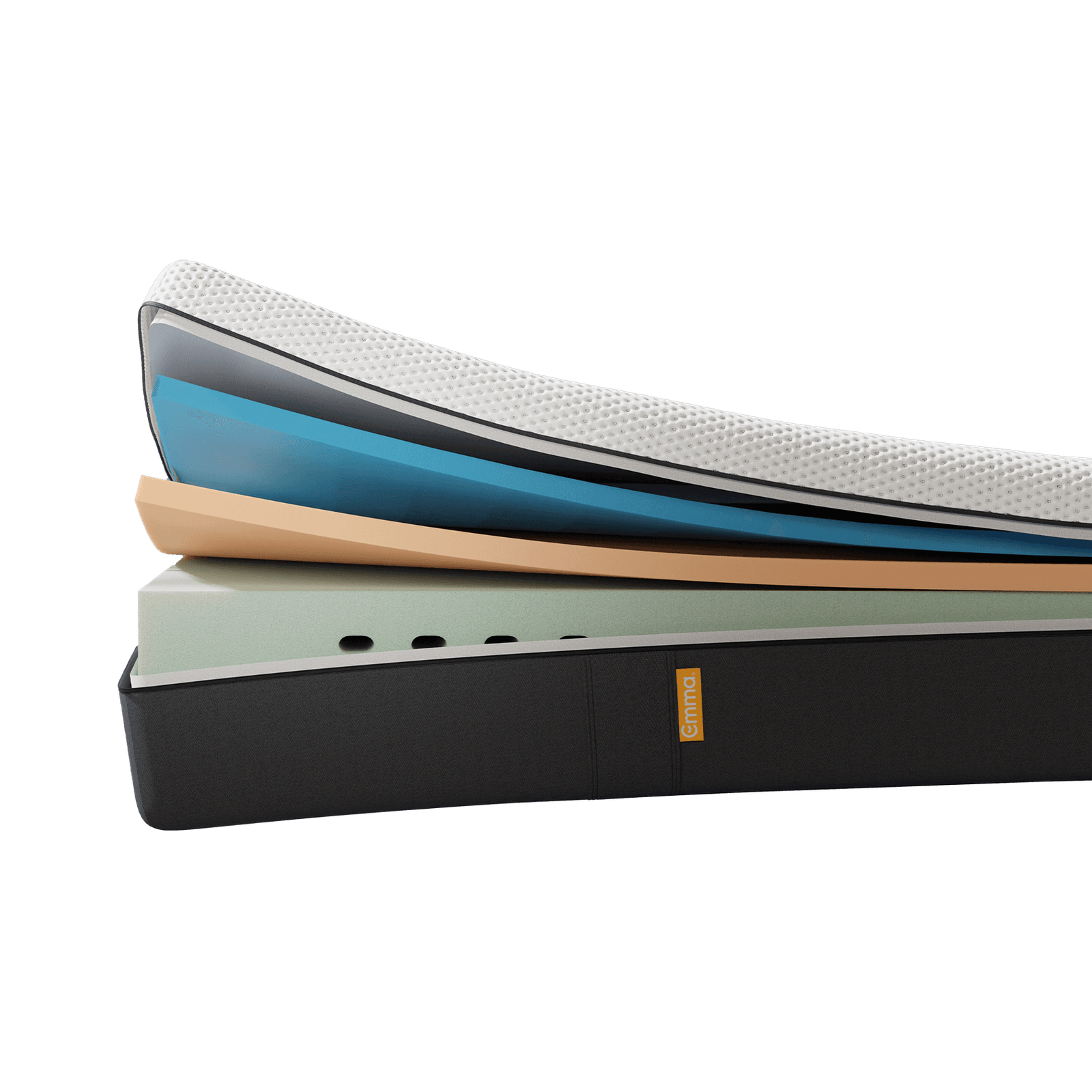 Cama Baú + Colchão à escolha