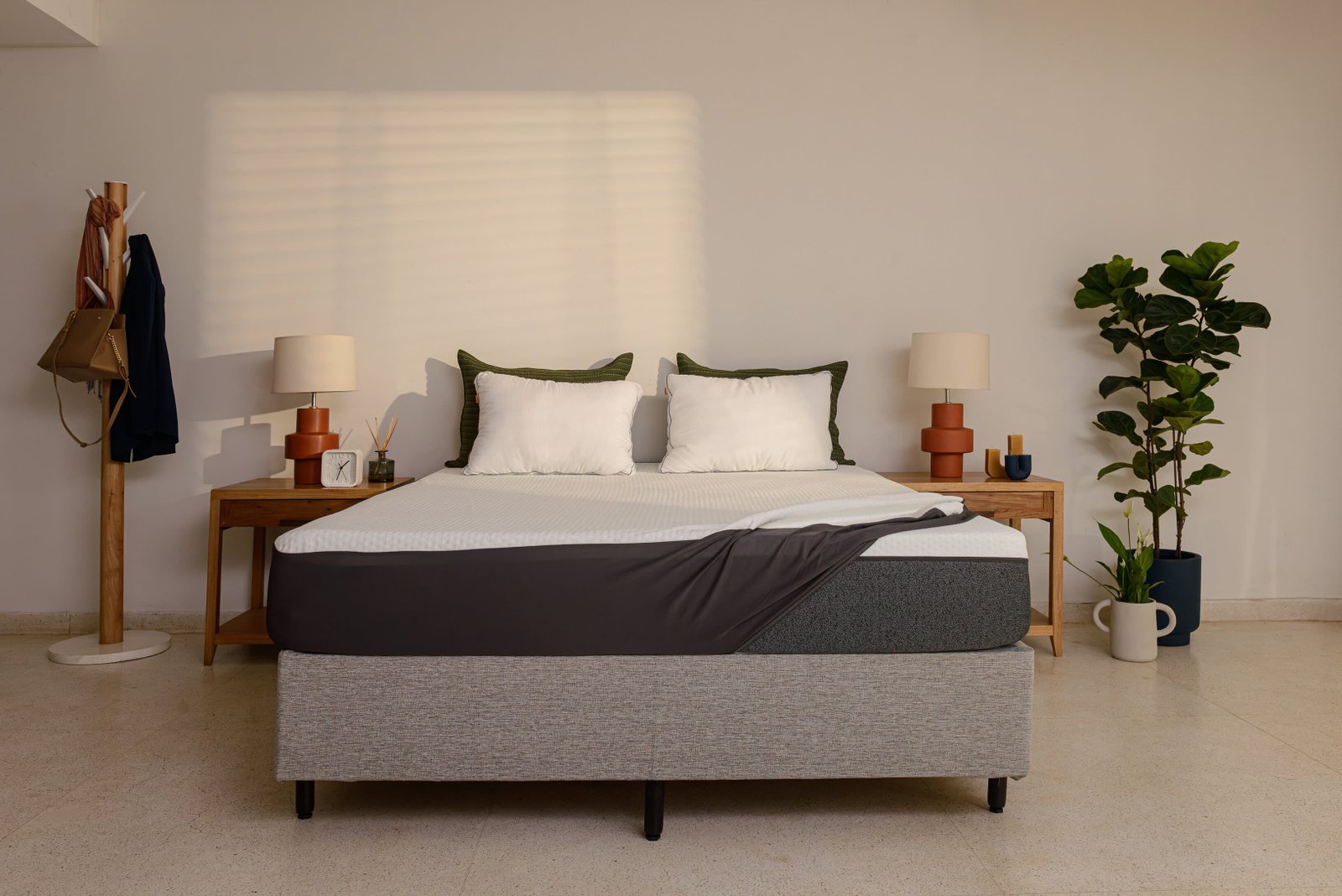 Protetor de Colchão Emma